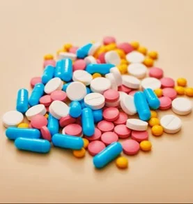 Stearic Acid