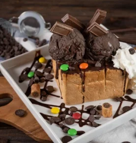 Stearic Acid