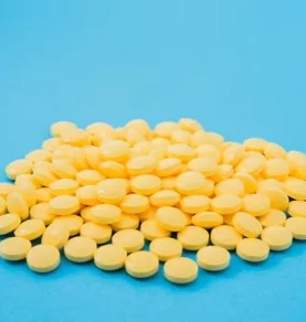 Stearic Acid