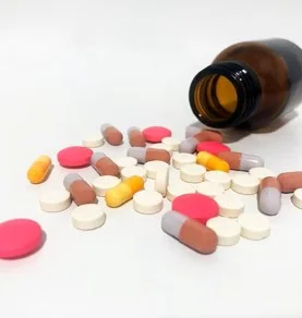 Succinic Acid