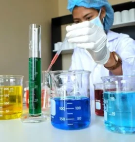 Sulfamic Acid